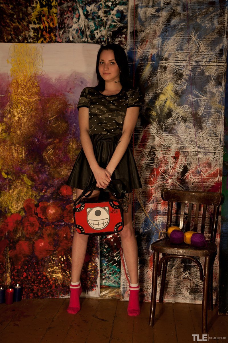 Проститутка Вера