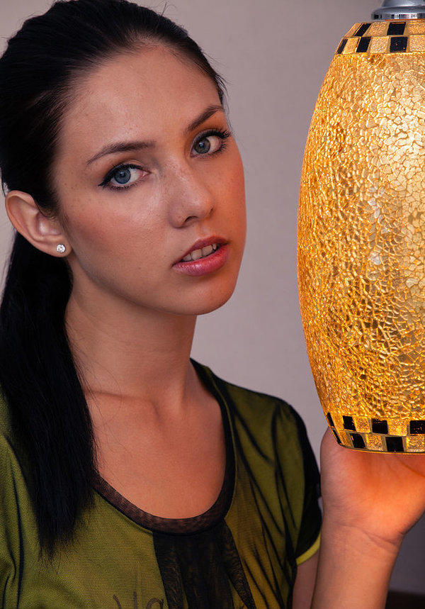 Проститутка Алисия