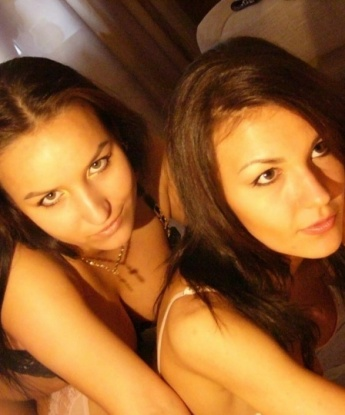 Проститутка Натуля