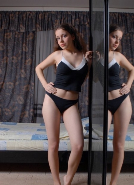 Проститутка Белла